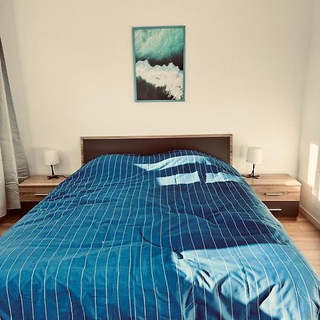 Superbe Appartement T3 Renove - Calais Nord Kültér fotó