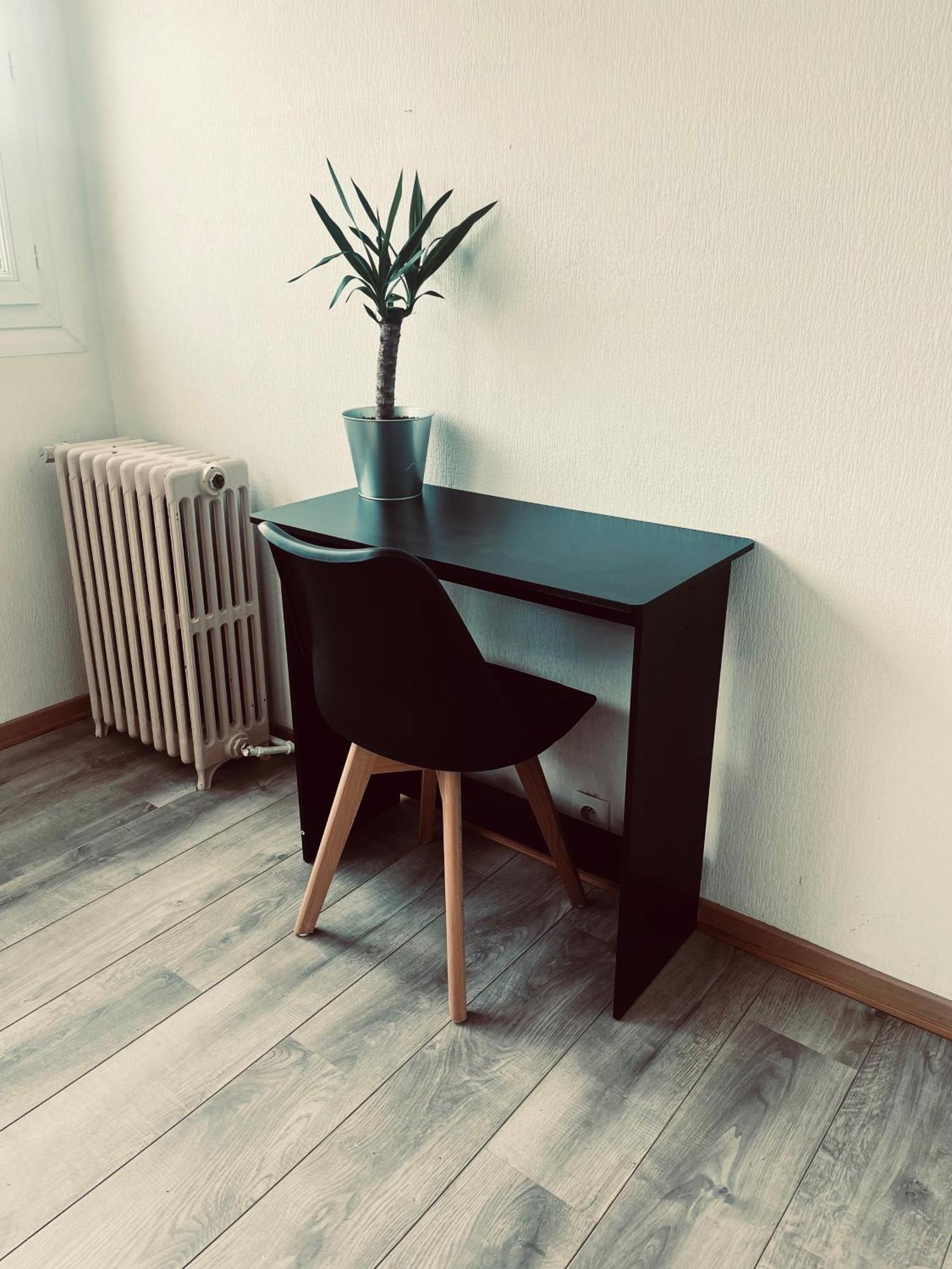 Superbe Appartement T3 Renove - Calais Nord Kültér fotó
