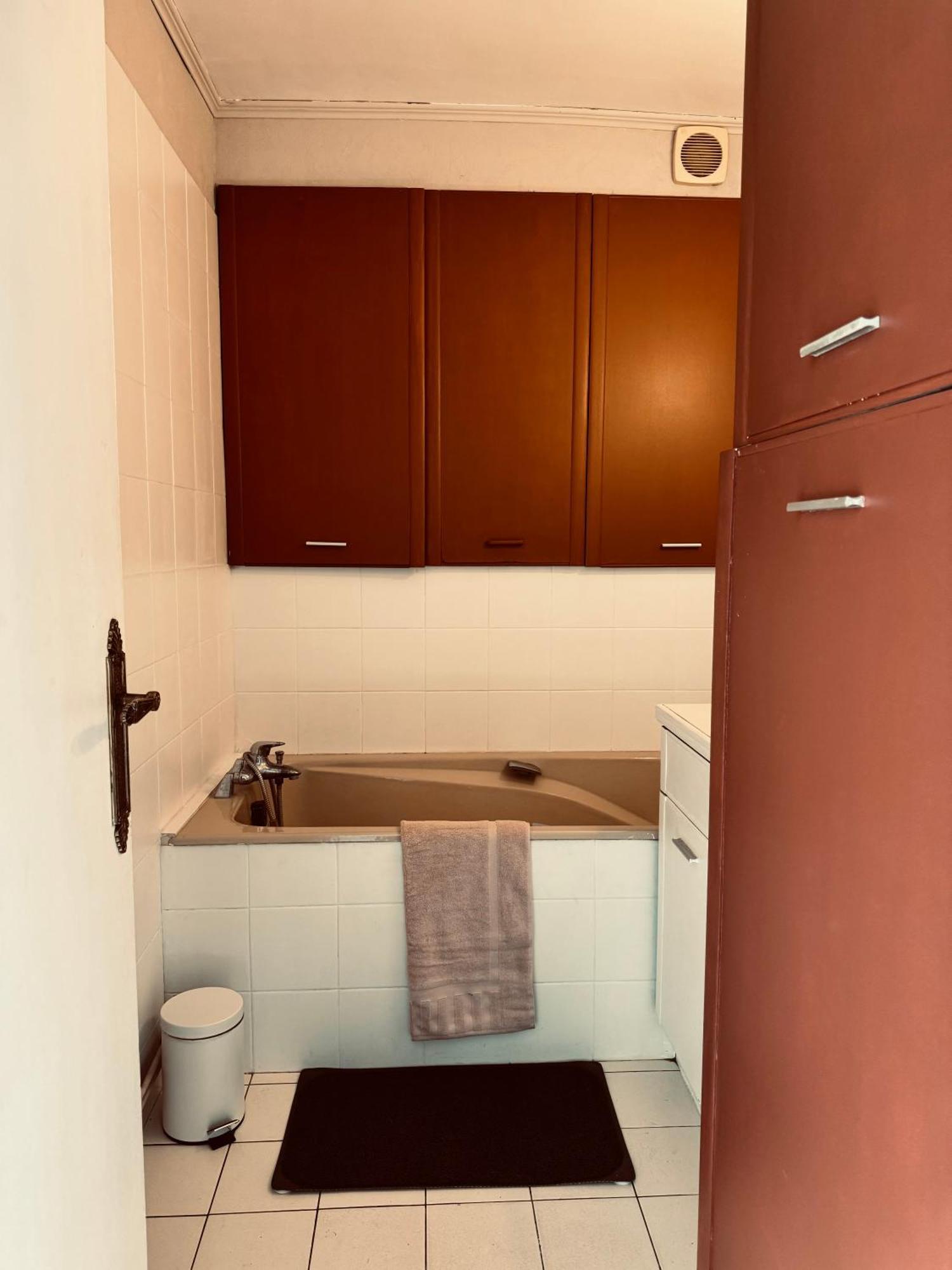 Superbe Appartement T3 Renove - Calais Nord Kültér fotó