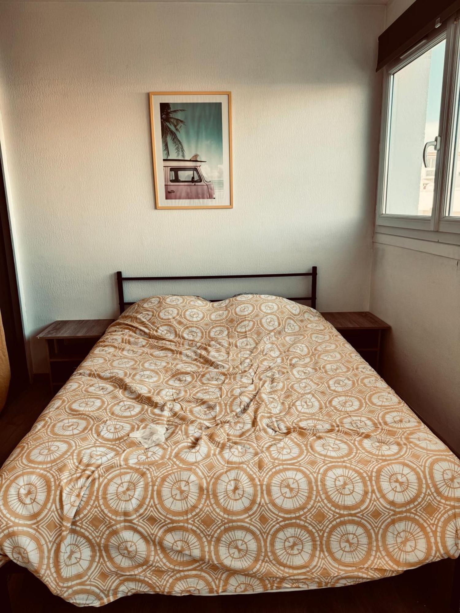 Superbe Appartement T3 Renove - Calais Nord Kültér fotó