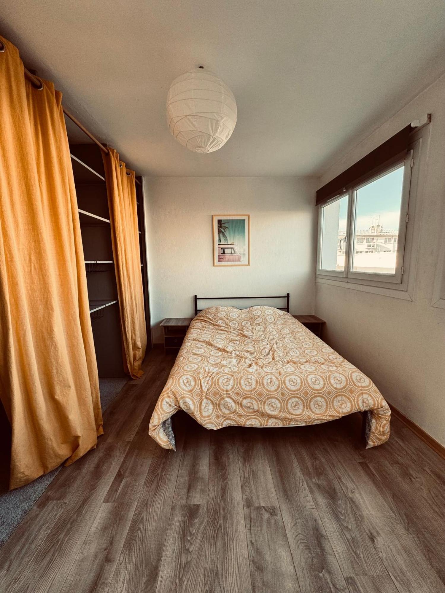 Superbe Appartement T3 Renove - Calais Nord Kültér fotó