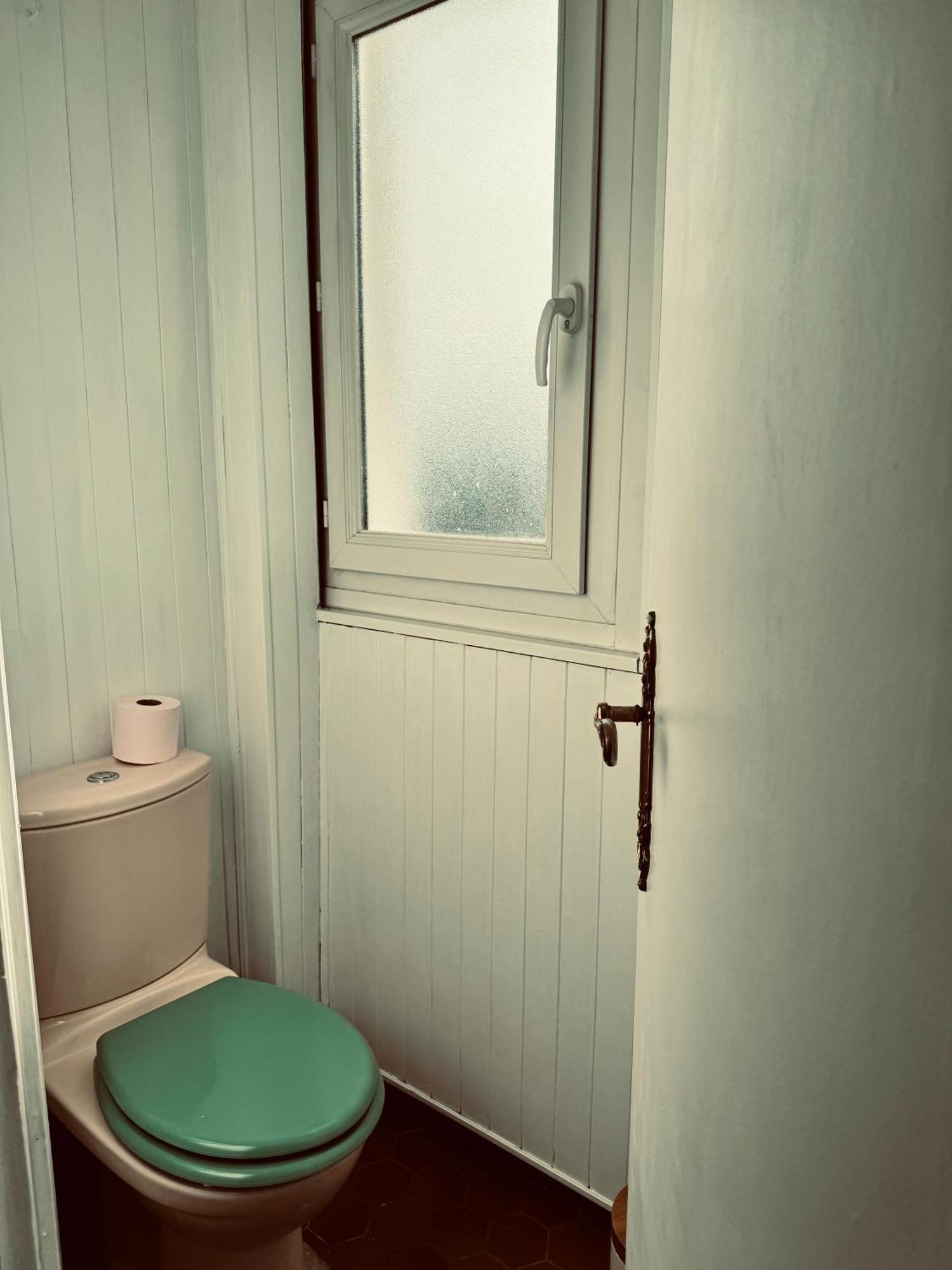 Superbe Appartement T3 Renove - Calais Nord Kültér fotó